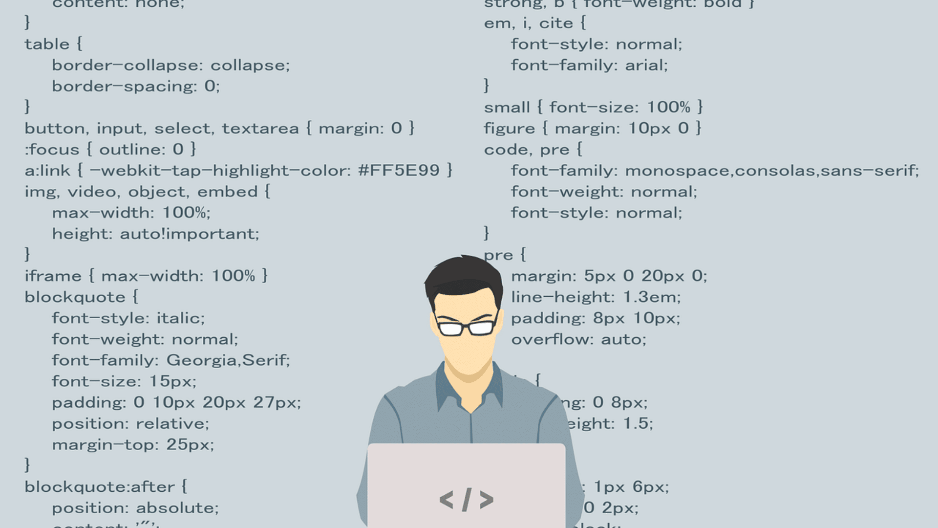 τάσεις Web Development 2022