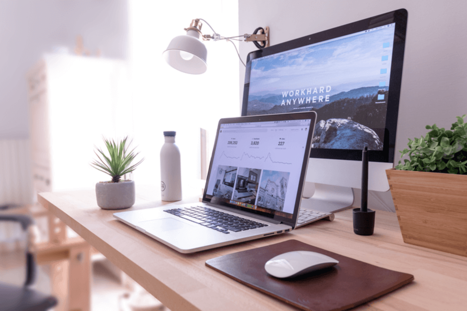 ανερχόμενα Web Design Trends