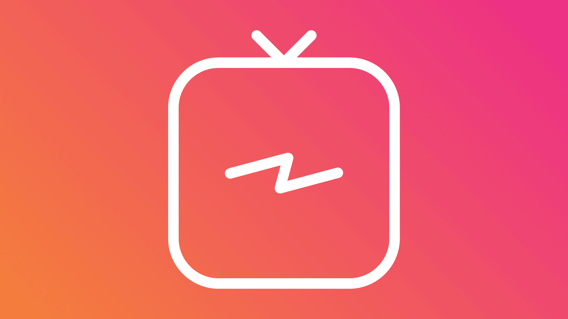 IGTV (Instagram TV): Τεράστια ευκαιρία για τις επιχειρήσεις