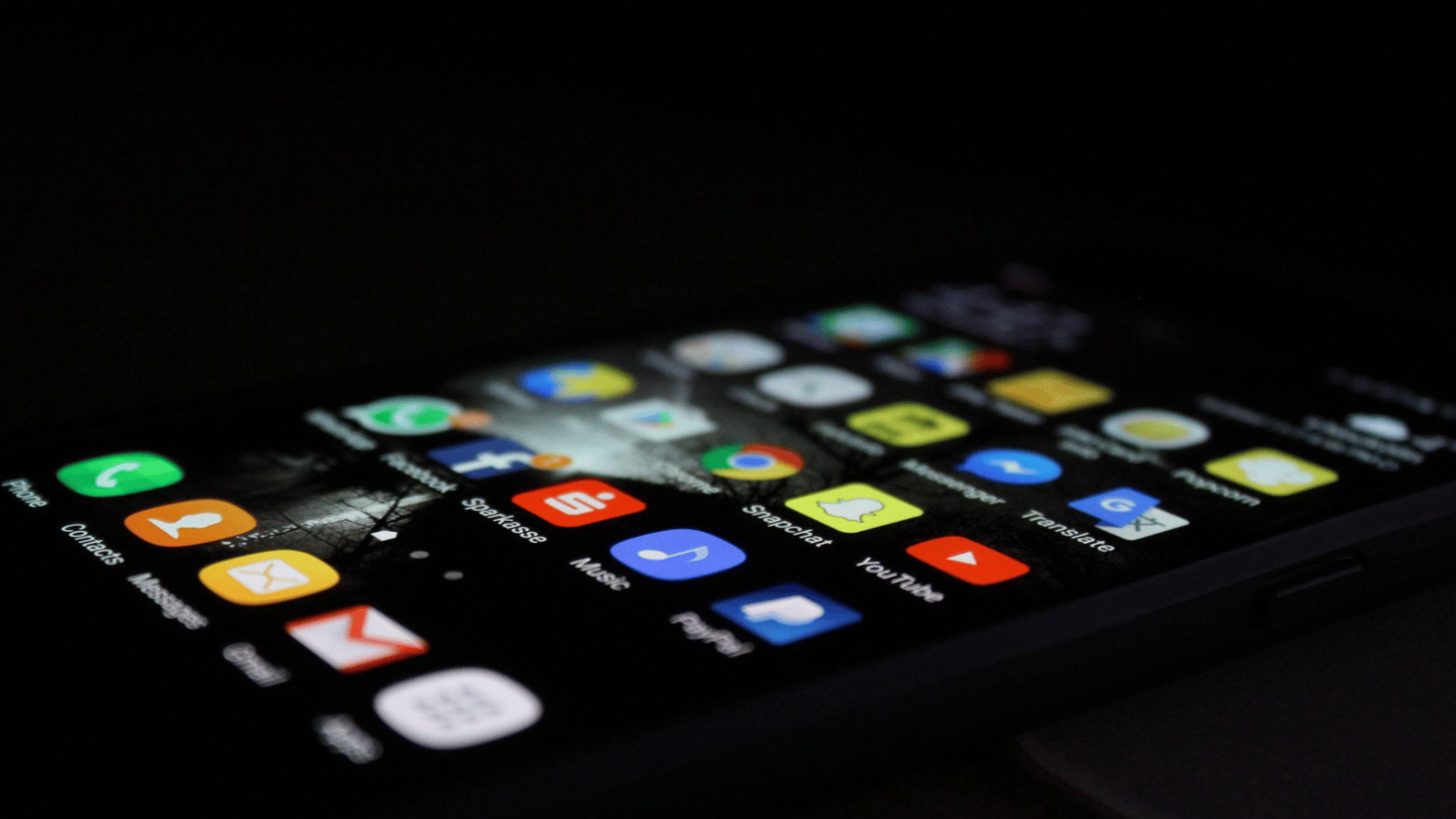 Mobile Development