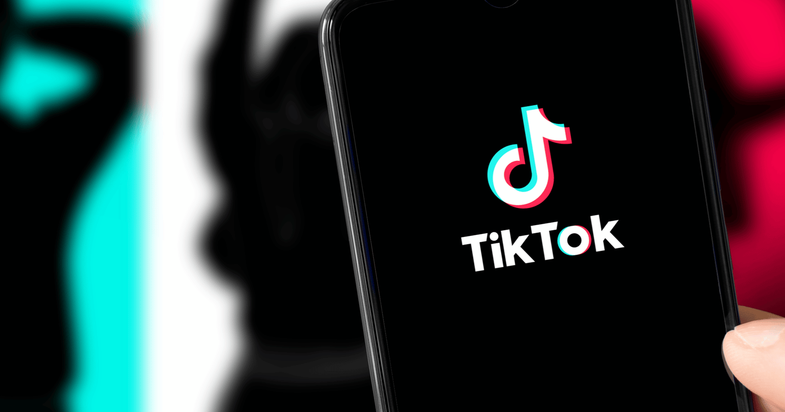προώθηση site με TikTok ads