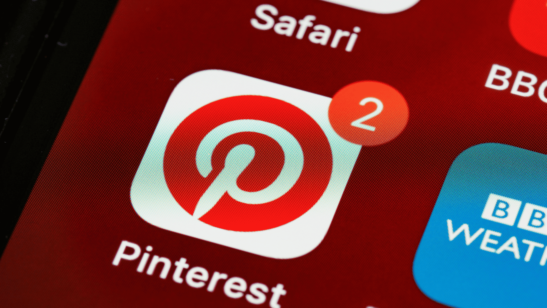 ιστοσελίδα στο Pinterest