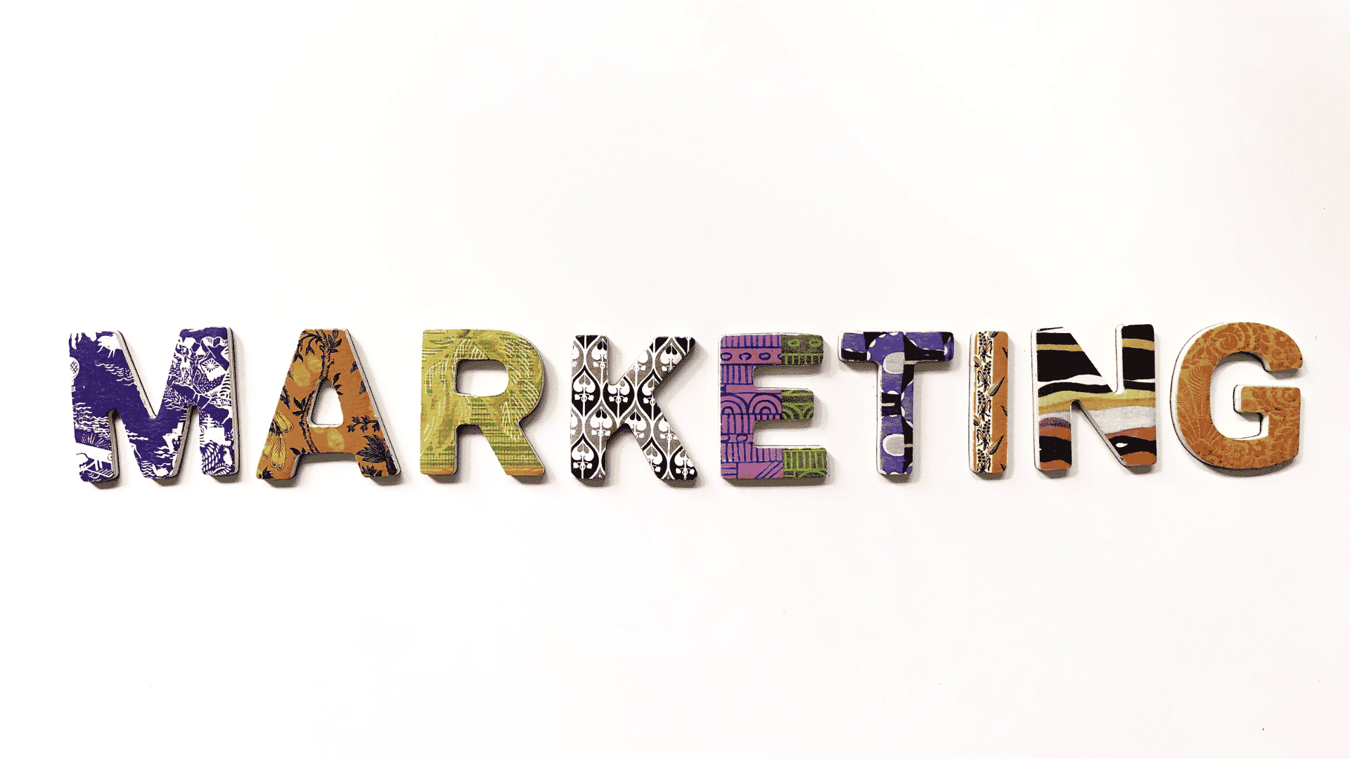 marketing ιστοσελίδων