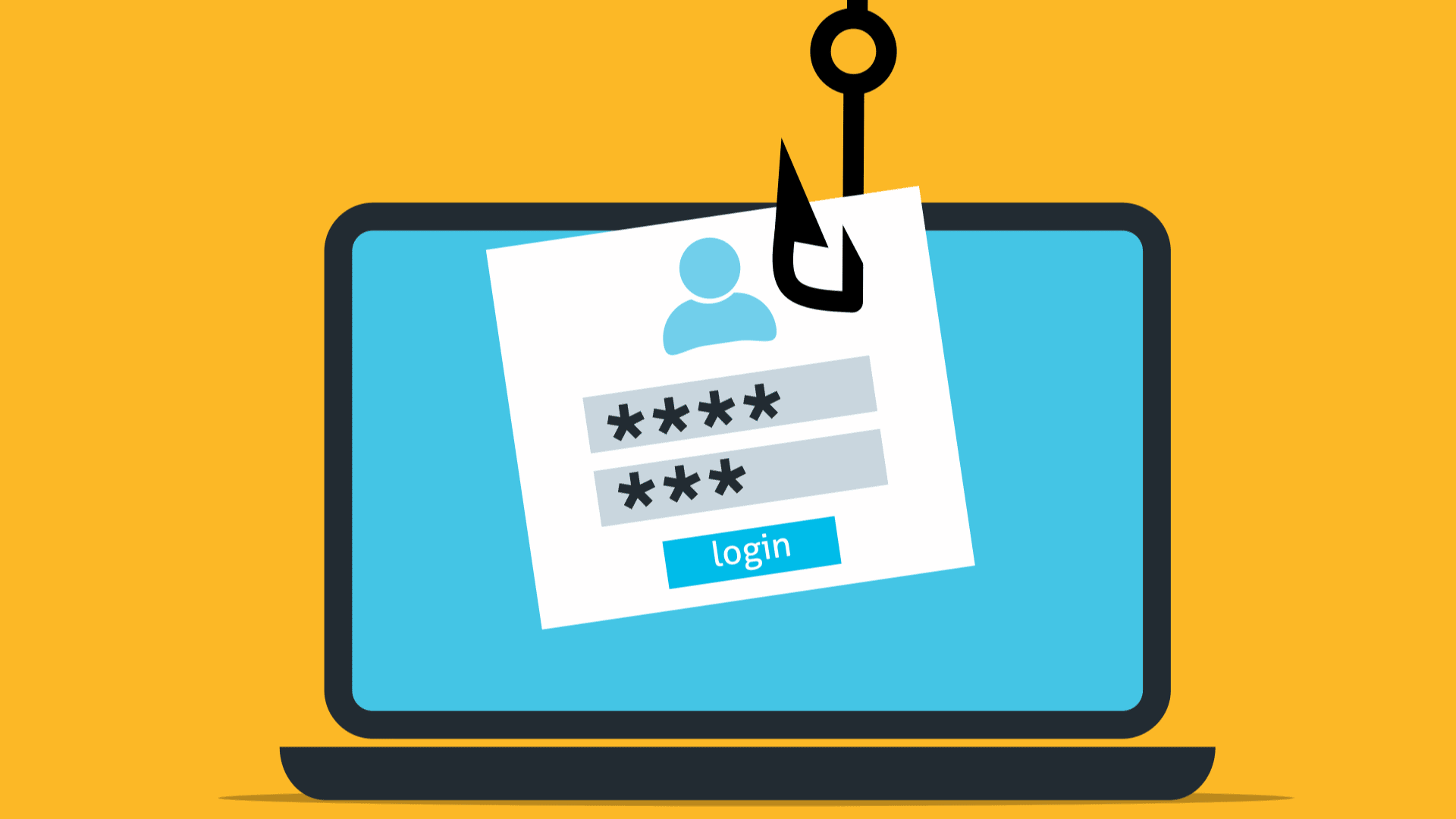 ηλεκτρονικό ψάρεμα ιστοσελίδων (Phishing)