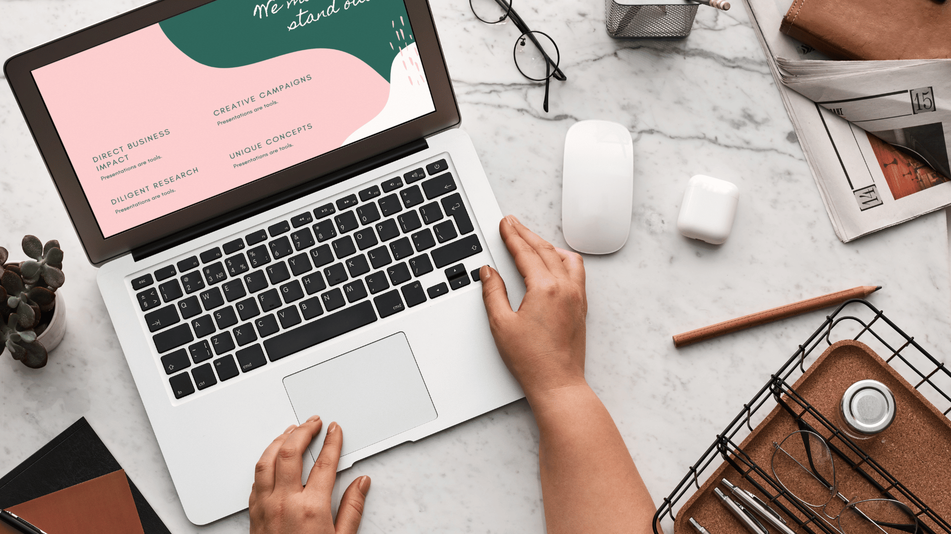 δεξιότητες marketer ιστοσελίδων & e-shop