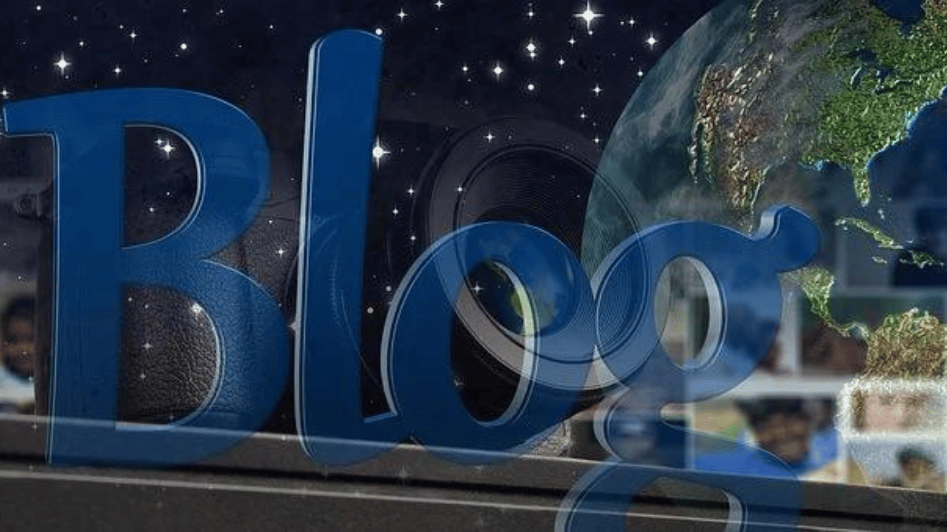 οι αναρτήσεις στην ιστοσελίδα του blog σας