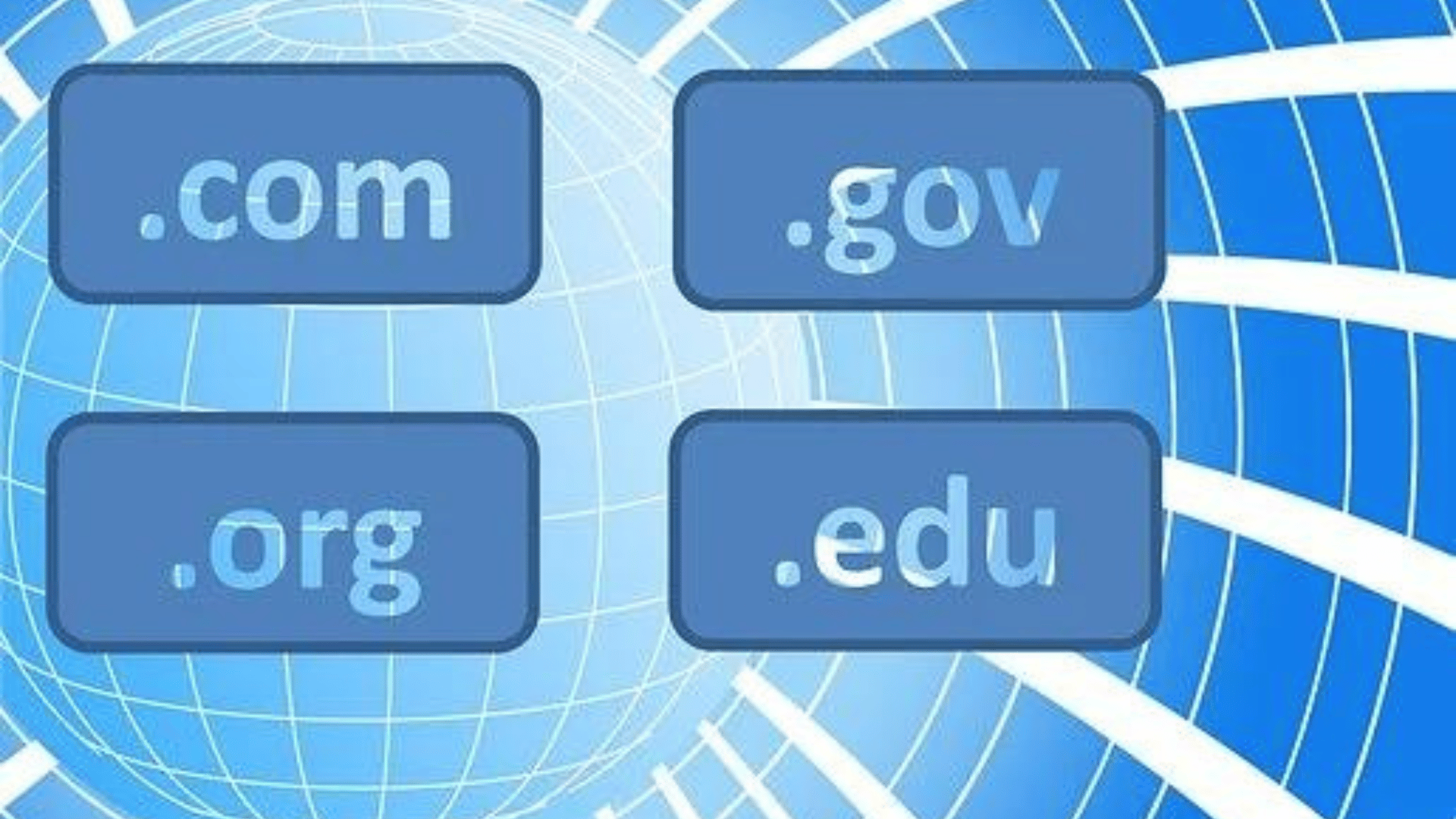 domain ιστοσελίδας