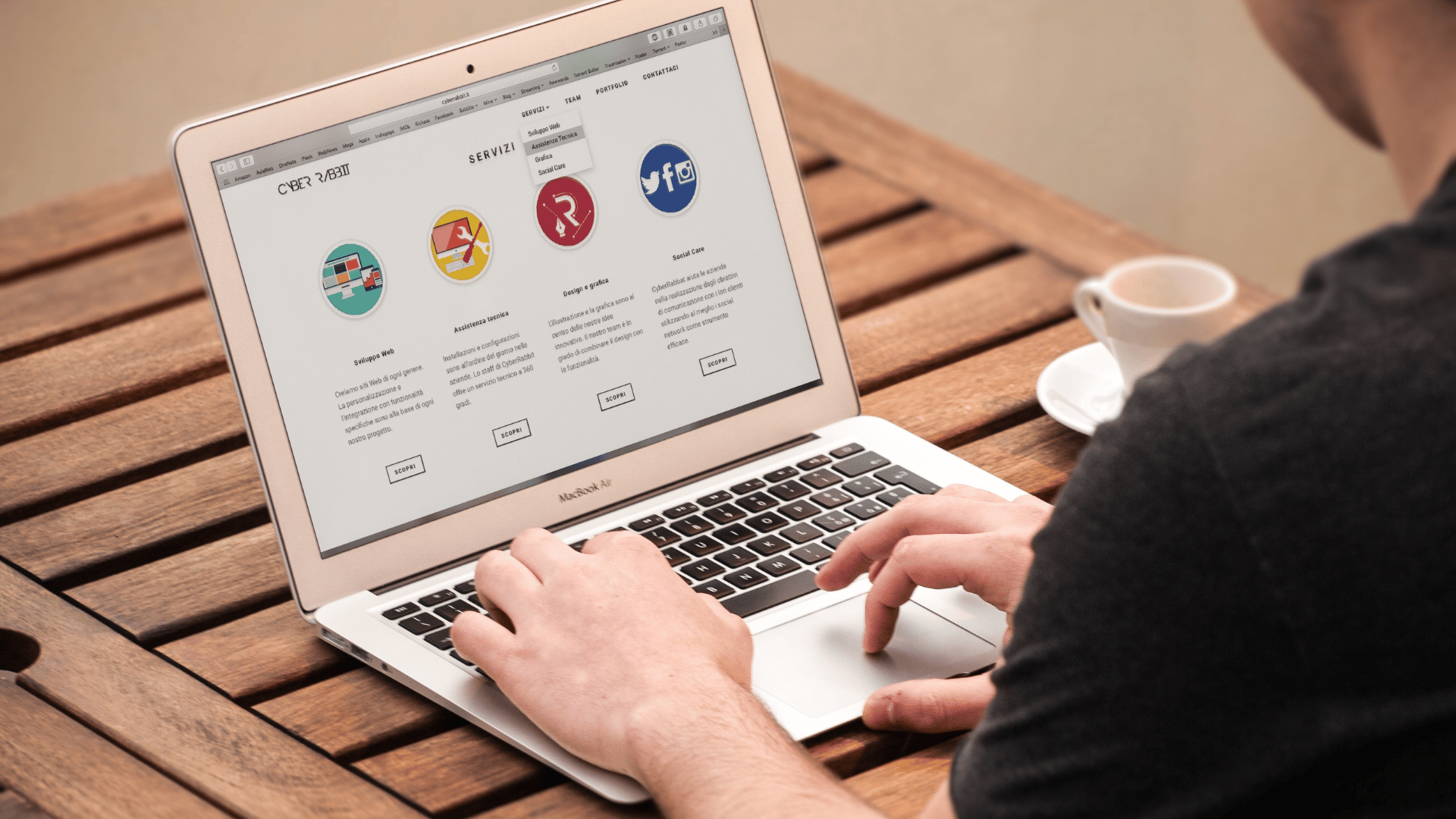 Σπουδαιότητα ψηφιακού μάρκετινγκ του site ή του e-shop σας