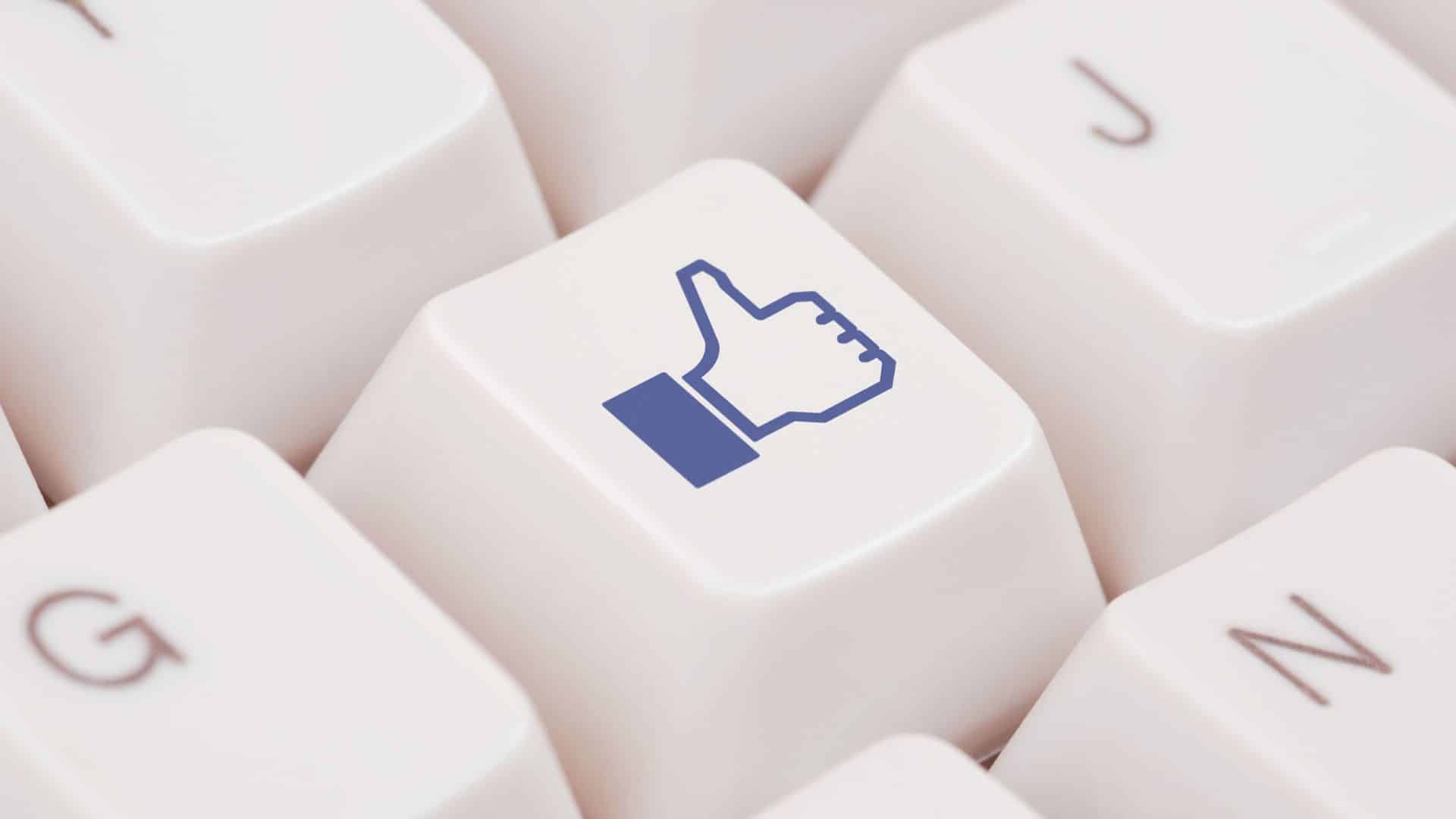 εκδηλώσεις ιστοσελίδας Facebook
