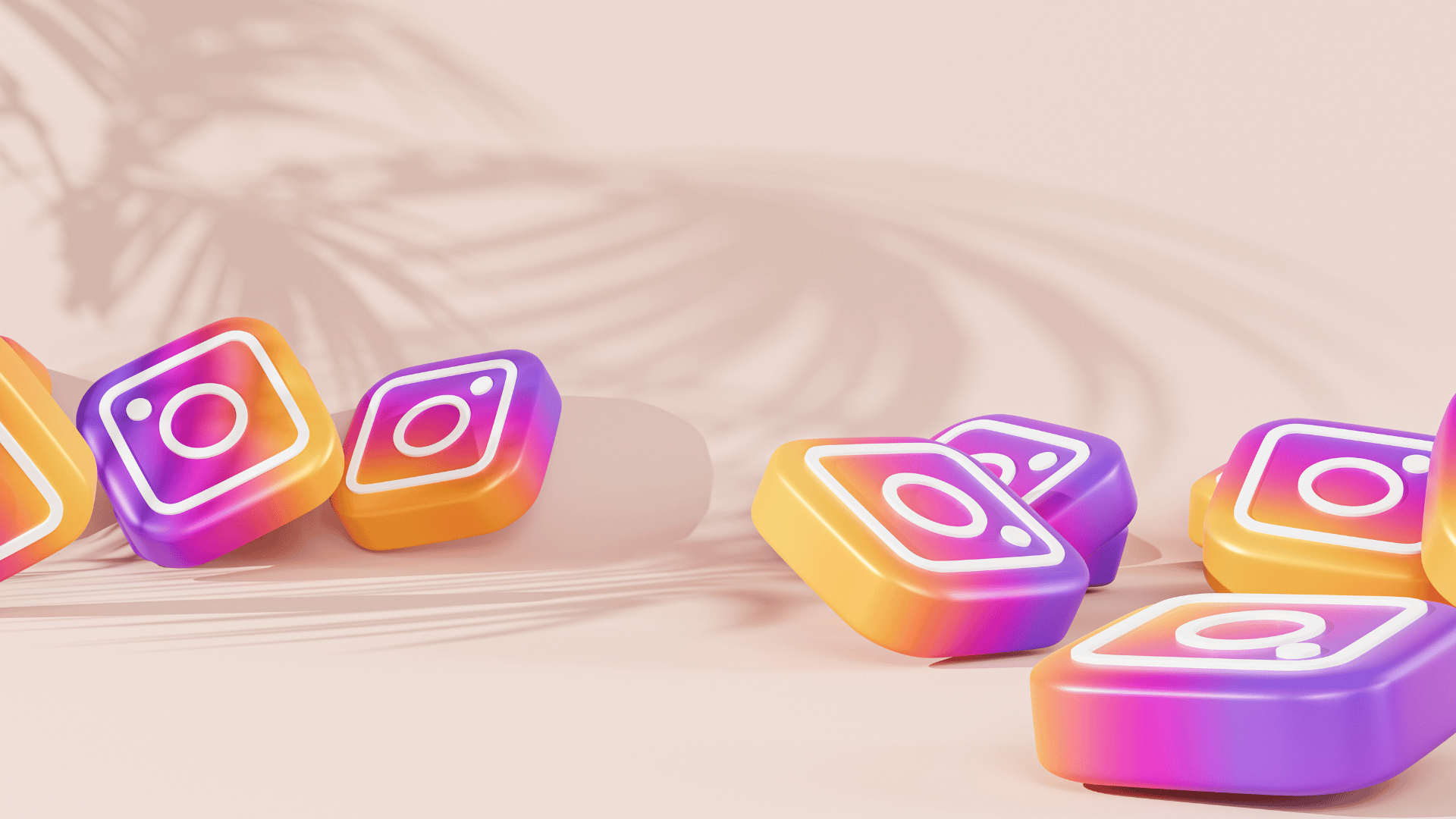 Instagram Marketing ιστοσελίδων μικρών επιχειρήσων