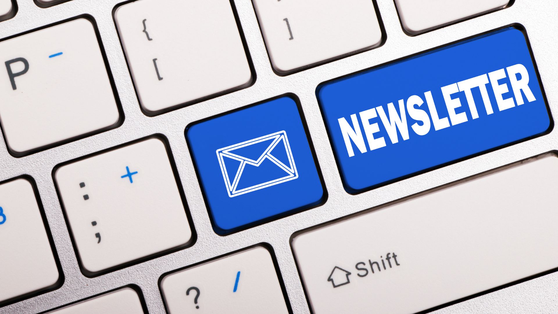 απόδοση καμπανιών newsletter για το website σας