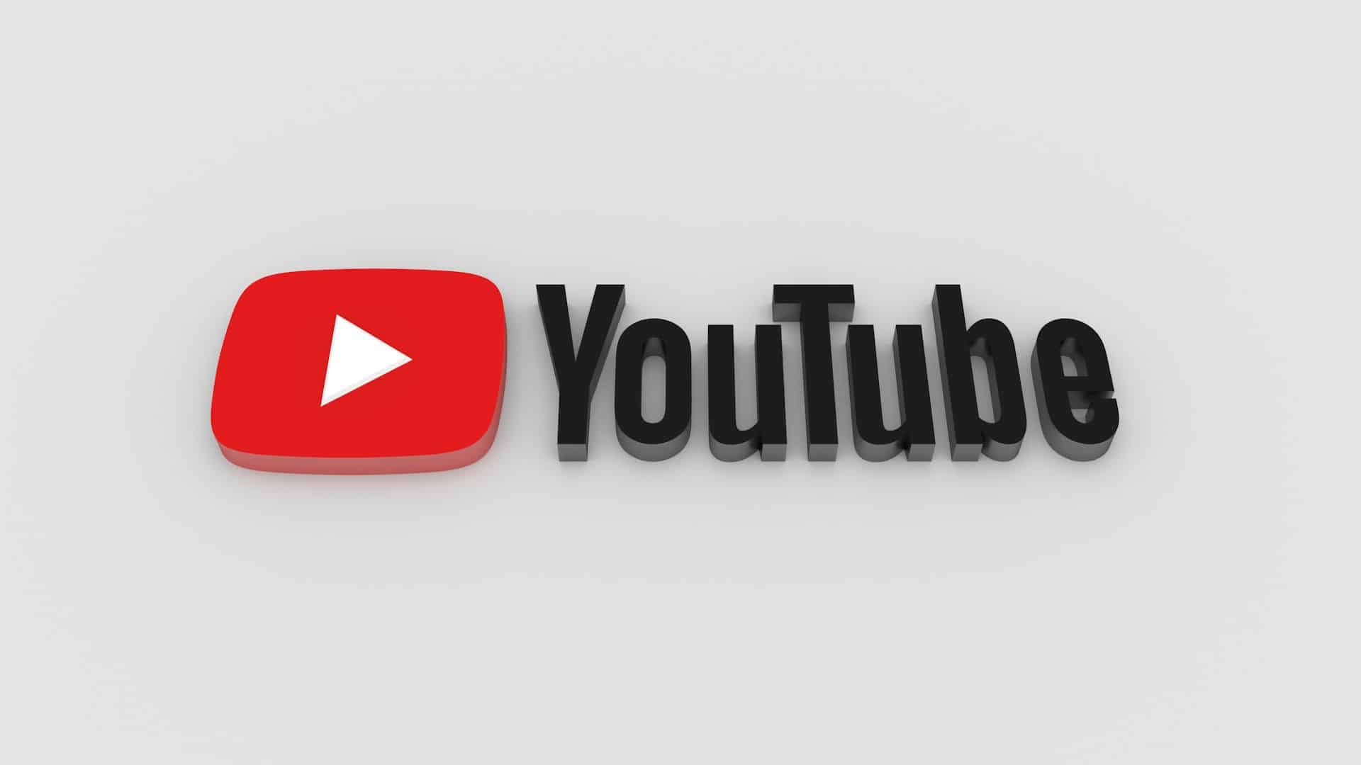 η ιστοσελίδα σας στο YouTube