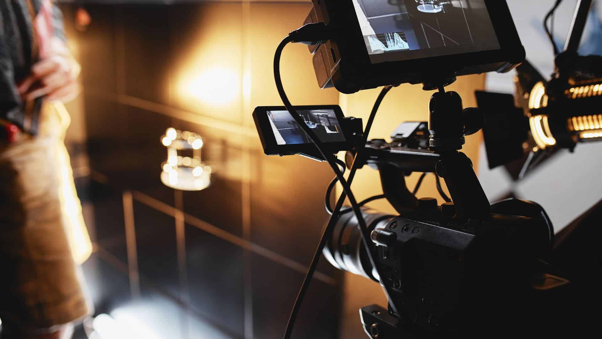 κατασκευή καμπάνιας βίντεο στο web