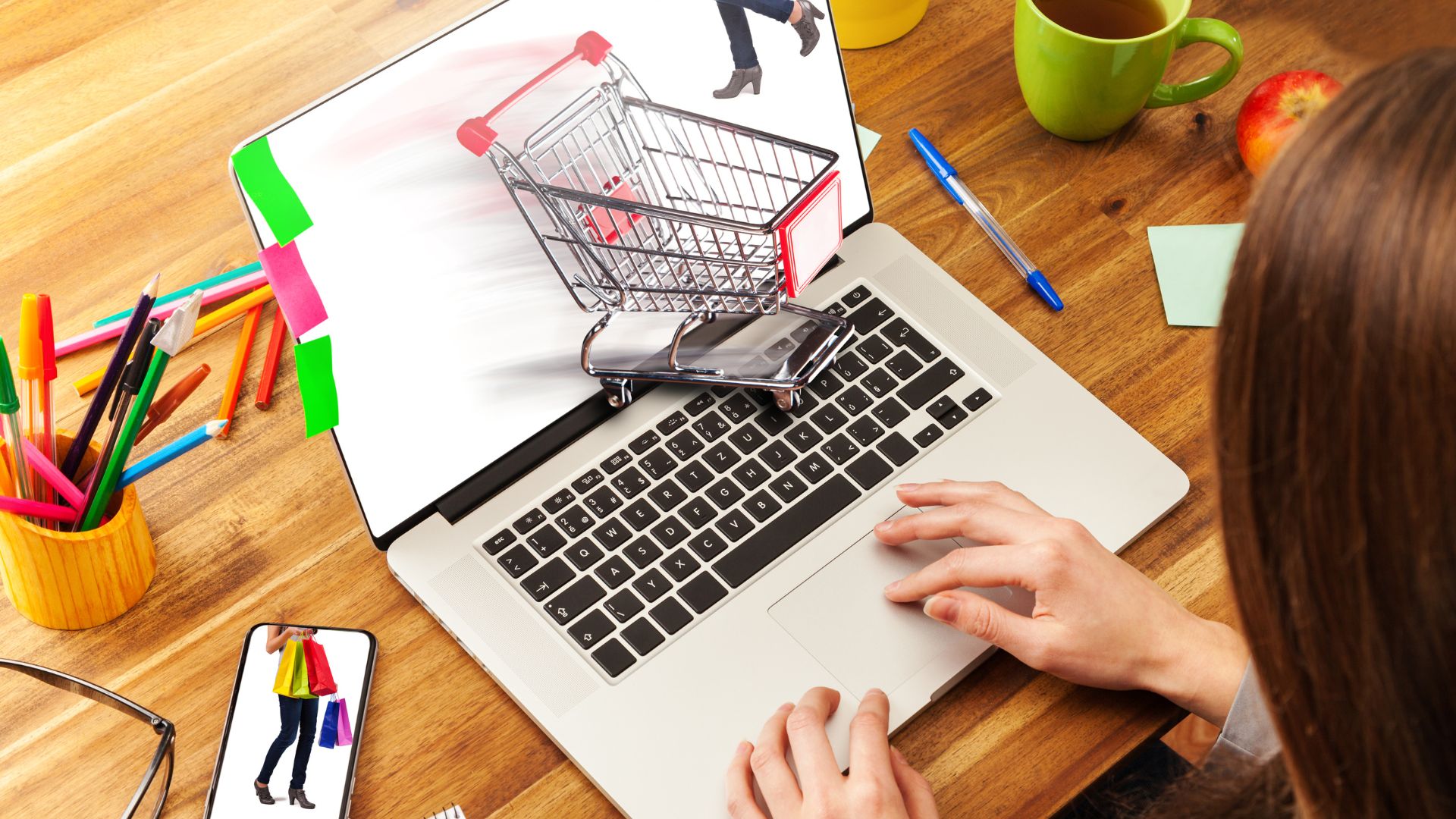δημιουργία ιστοσελίδας eshop