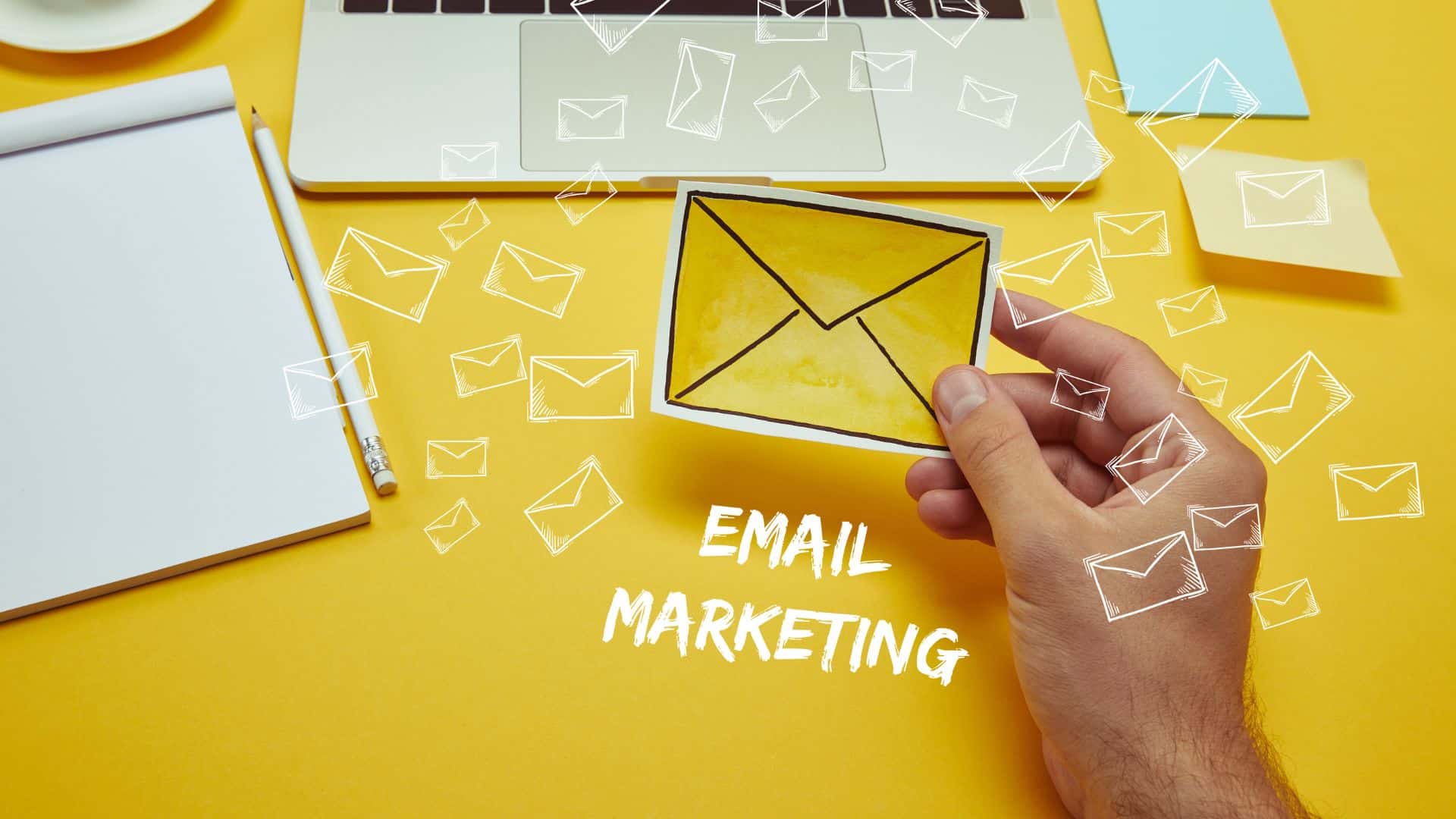 Το email marketing στην προώθησή του site σας