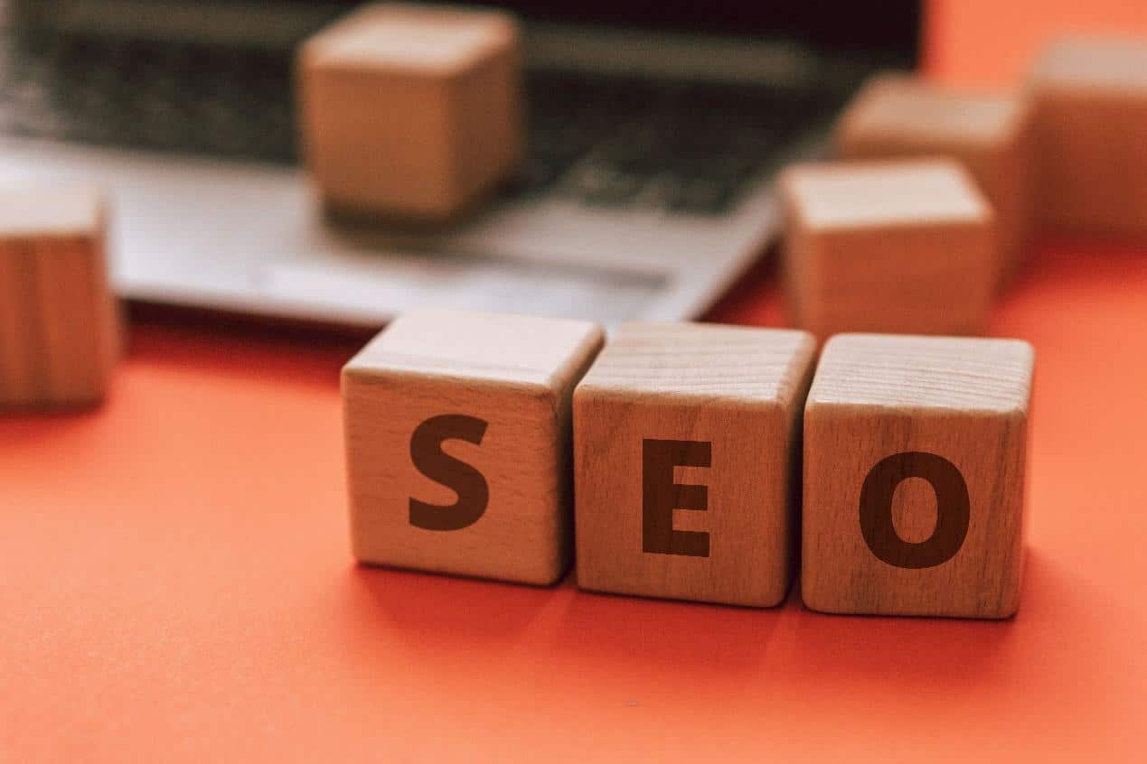 SEO ιστοσελίδων e-shop