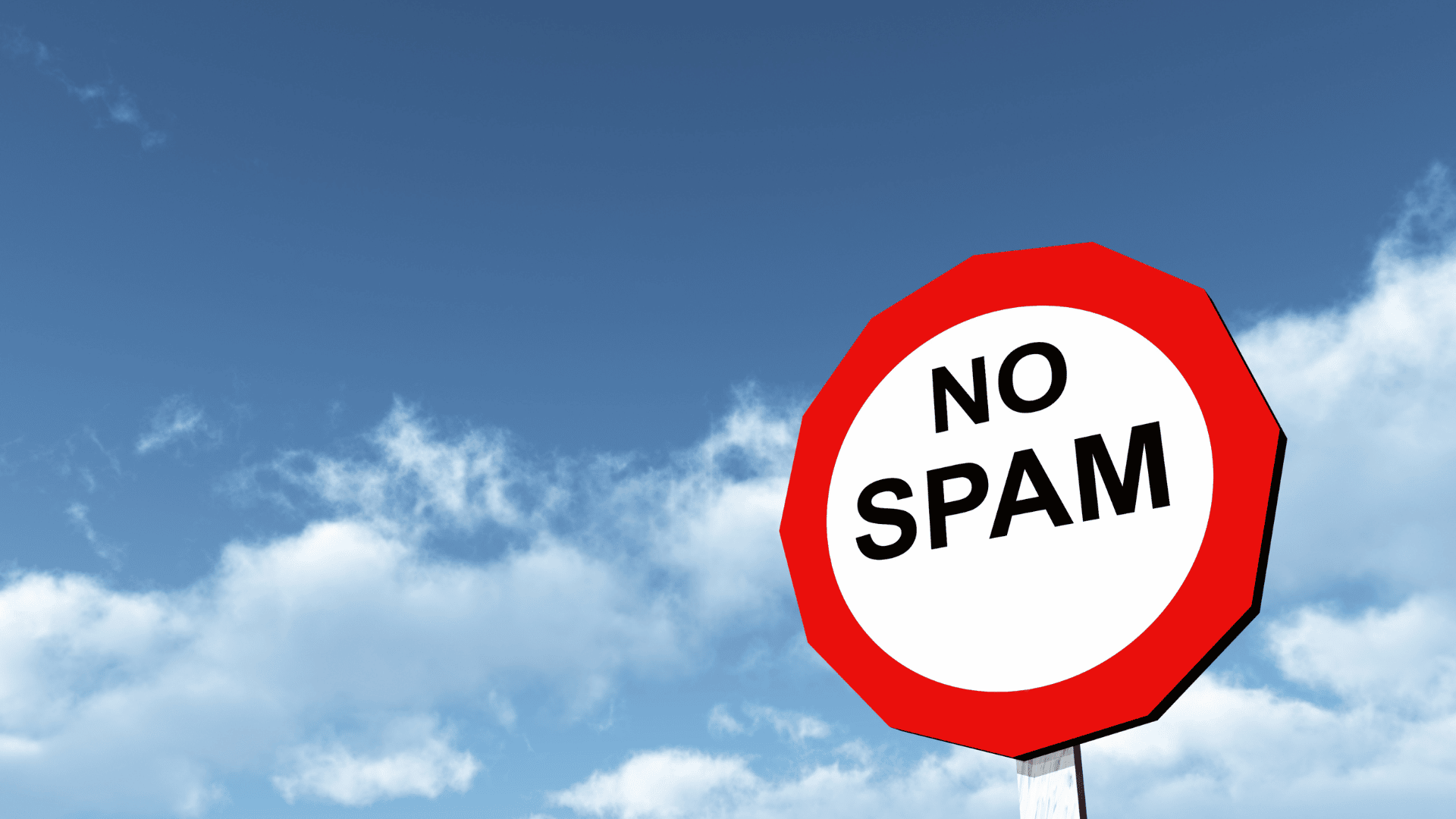 Spam SEO της ιστοσελίδας ή του e-shop σας