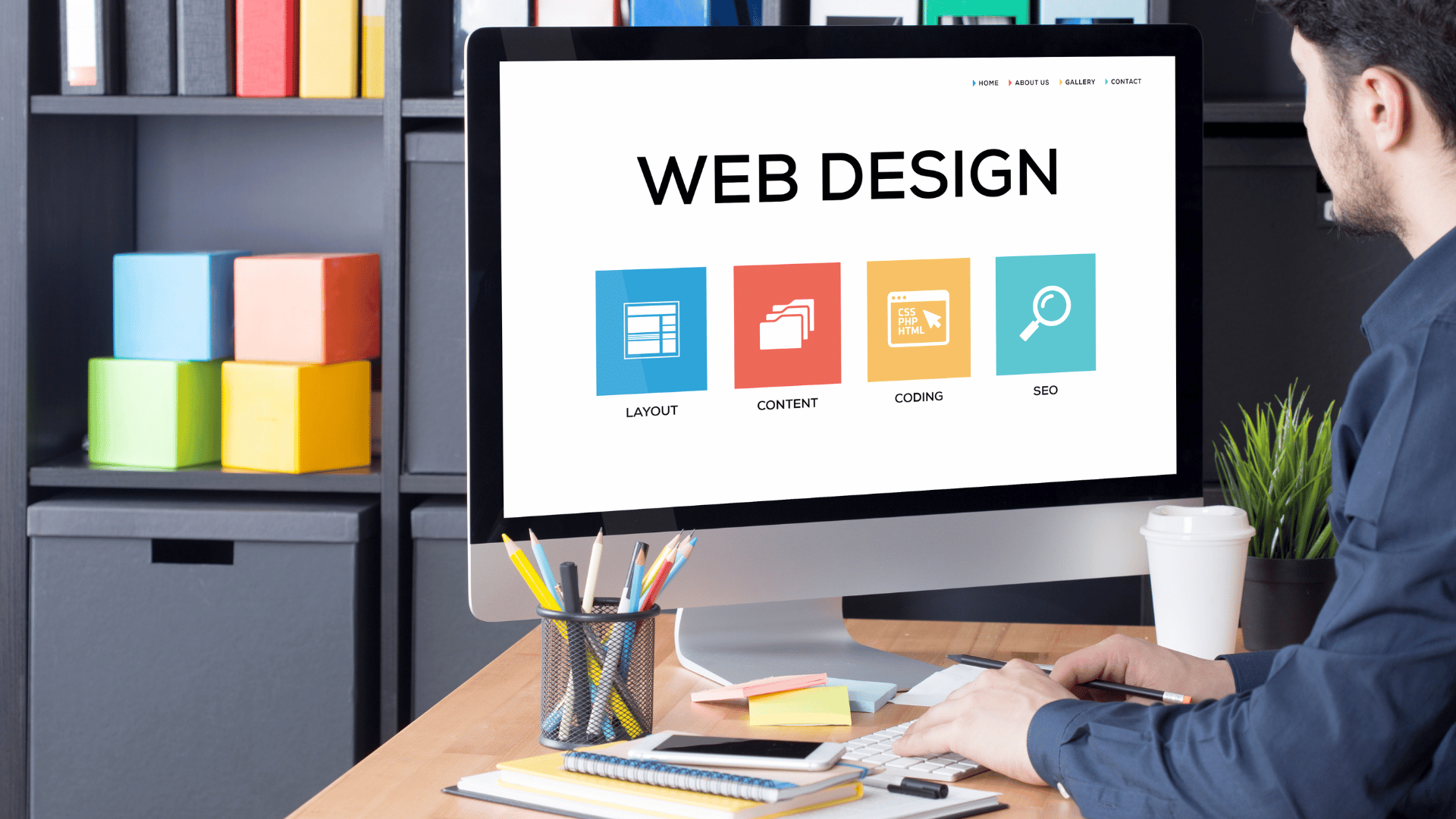 web design ιστοσελίδων 2023
