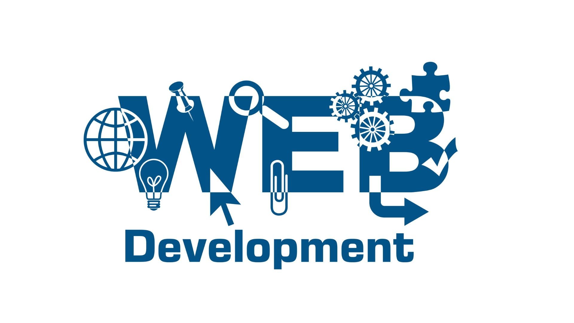 τελευταίες τάσεις του Web Development