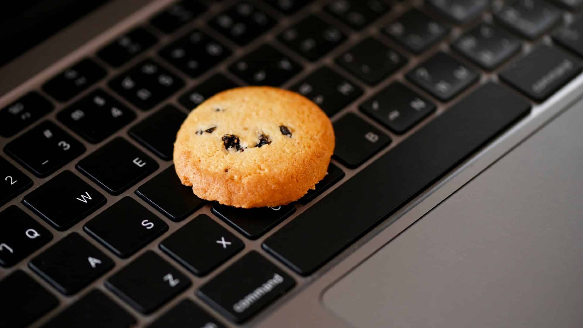 Cookies Ιστοσελίδων