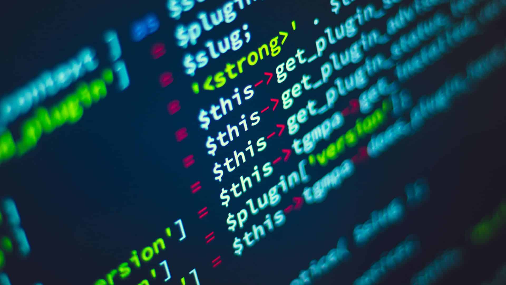 γλώσσα προγραμματισμού Css στην κατασκευή ιστοσελίδων