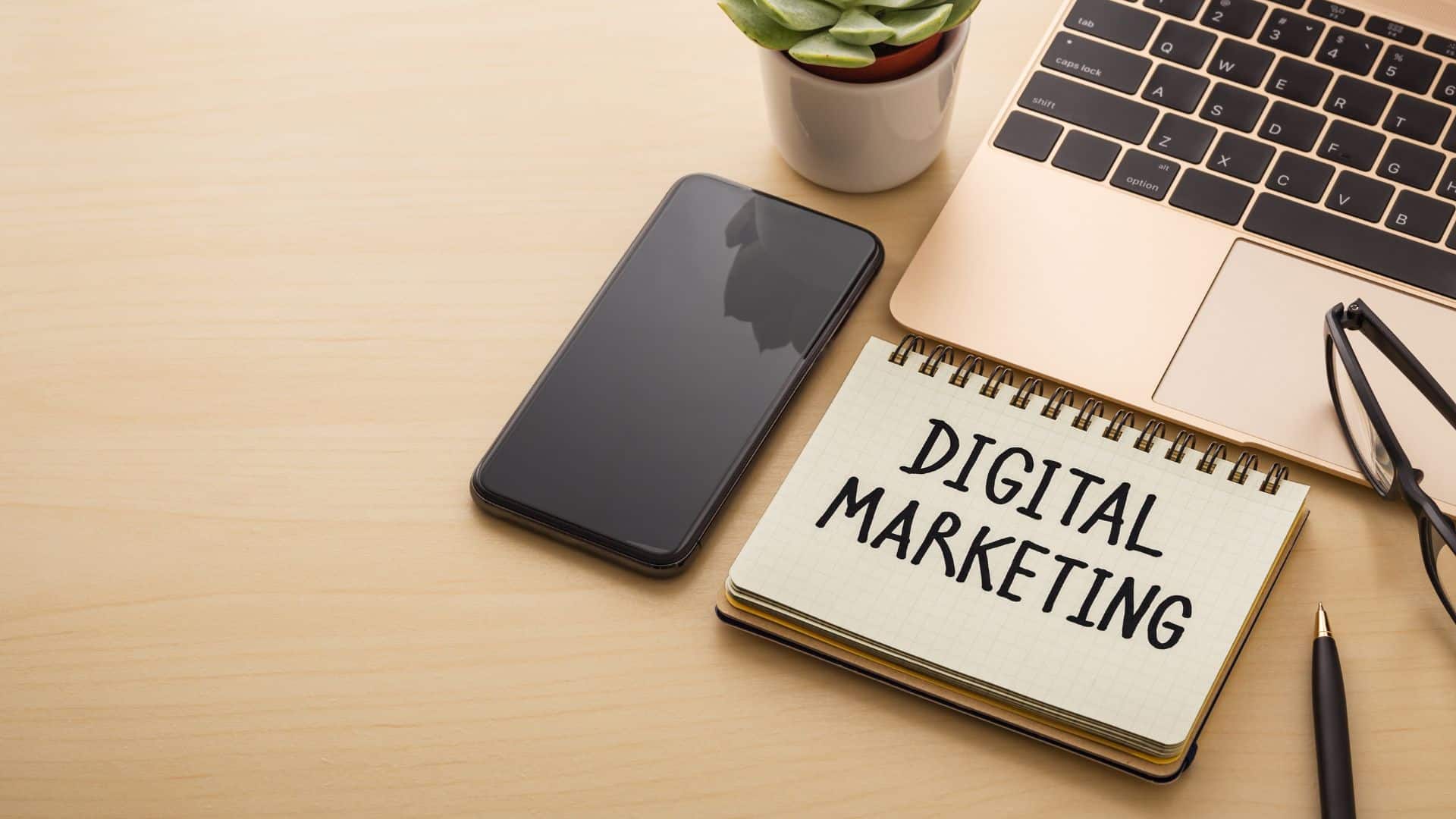 digital marketing σελίδων eshop για τo 2023