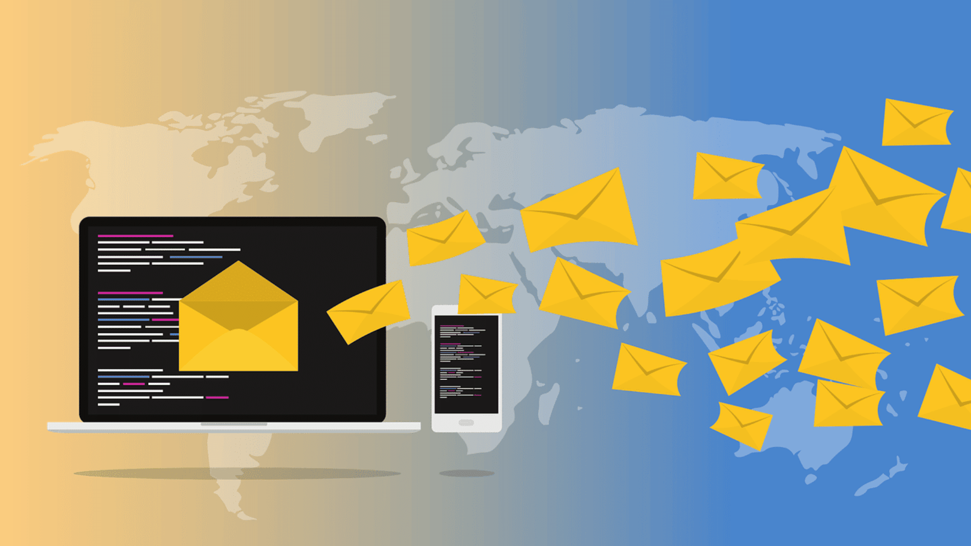 Το μέλλον των ενημερωτικών δελτίων / newsletter ιστοσελίδων