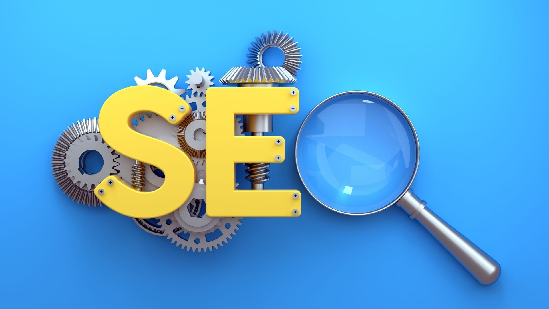 SEO και προώθηση digital marketing eshop και ιστοσελίδων