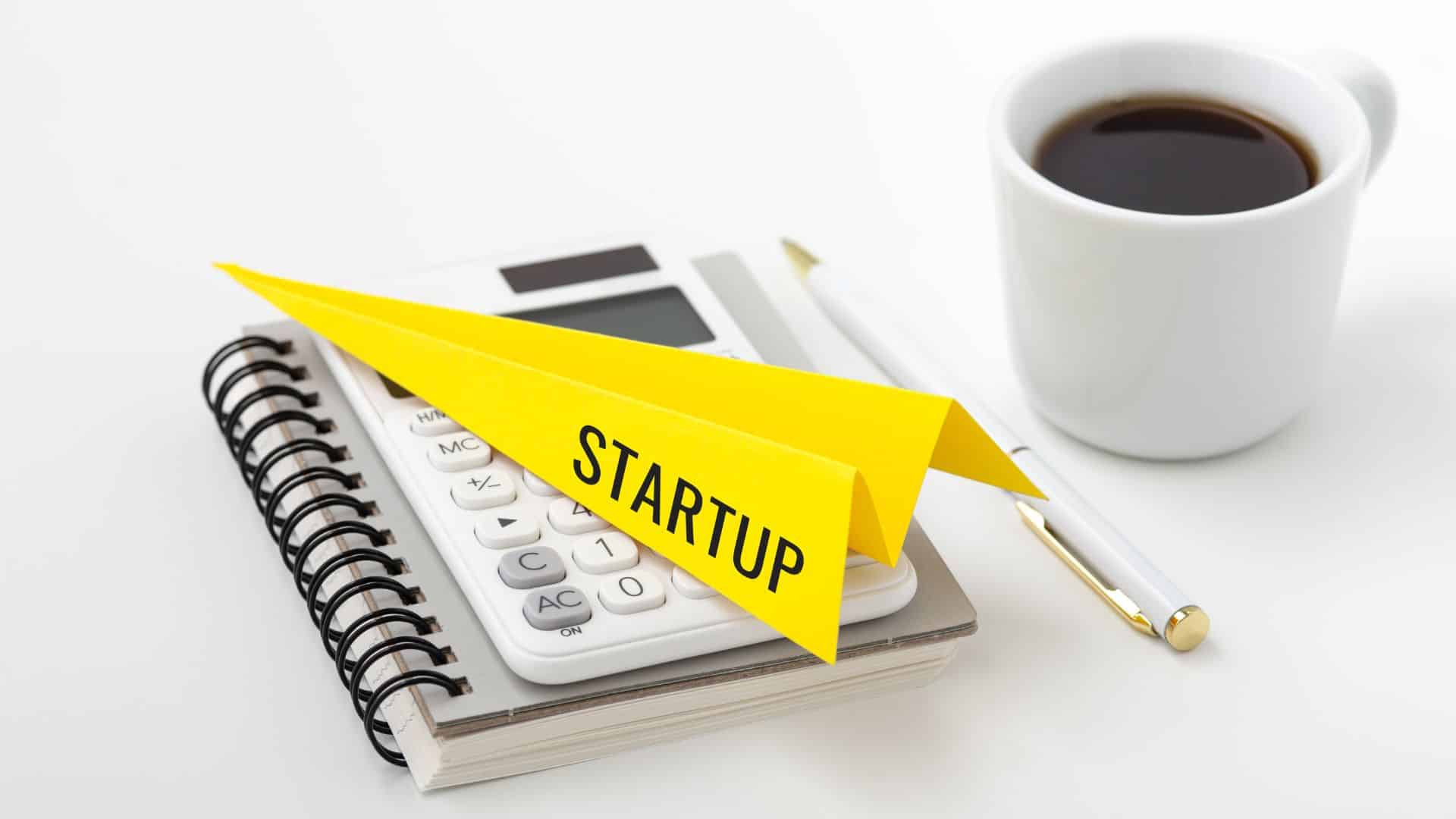 έρευνα αγοράς για μια νέα startup εταιρεία