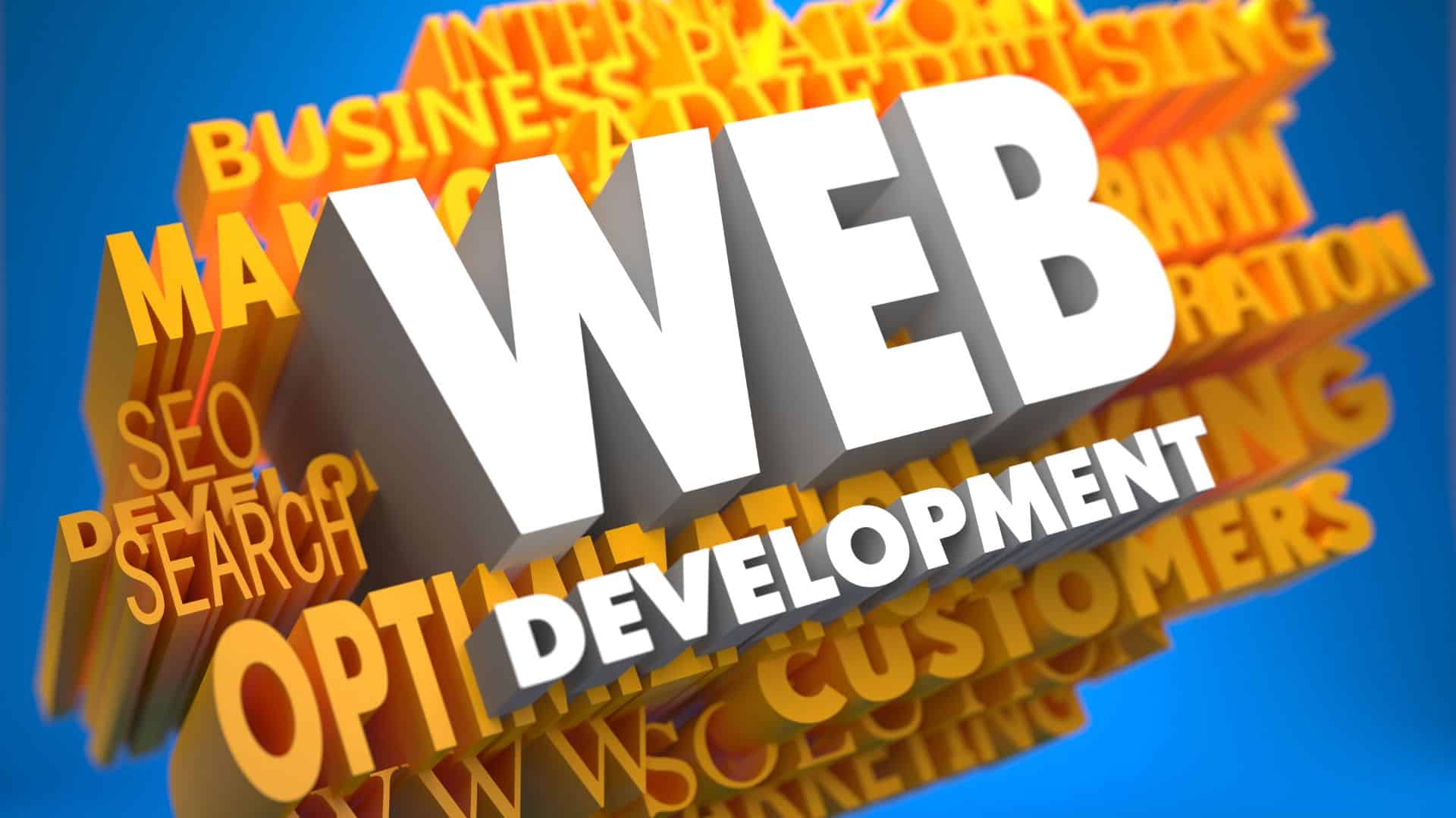 Το Μέλλον του Web Development