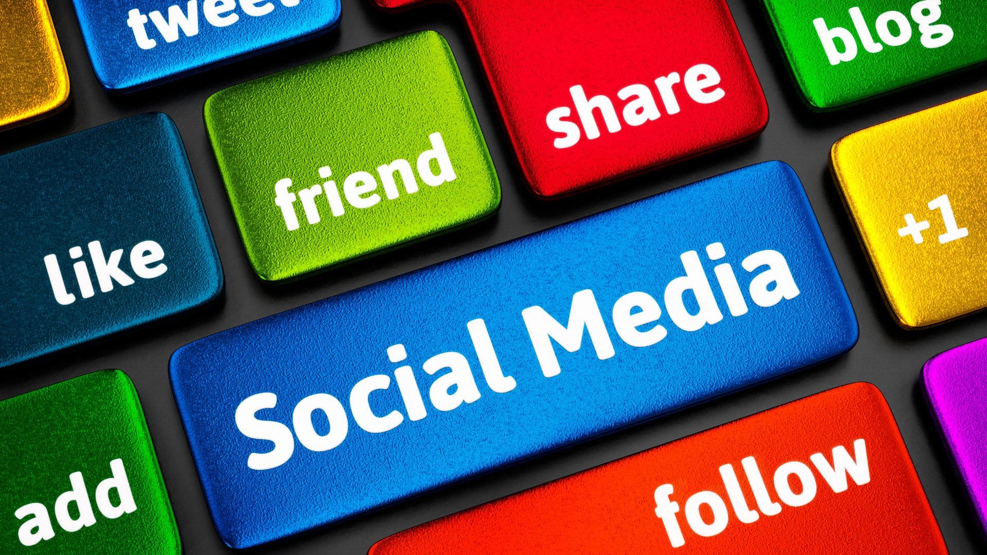 Η παρουσία της ιστοσελίδας σας στα social media websites