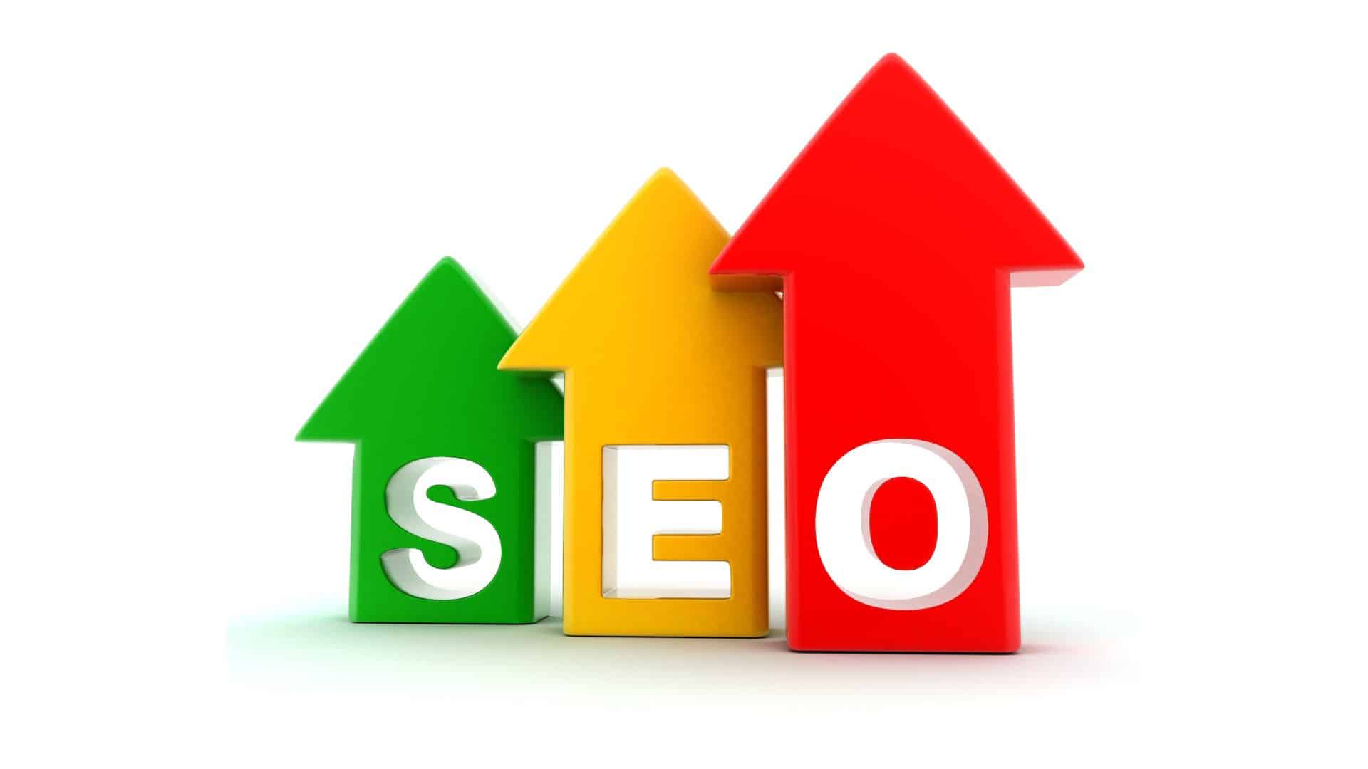 βελτιώστε το SEO του website σας