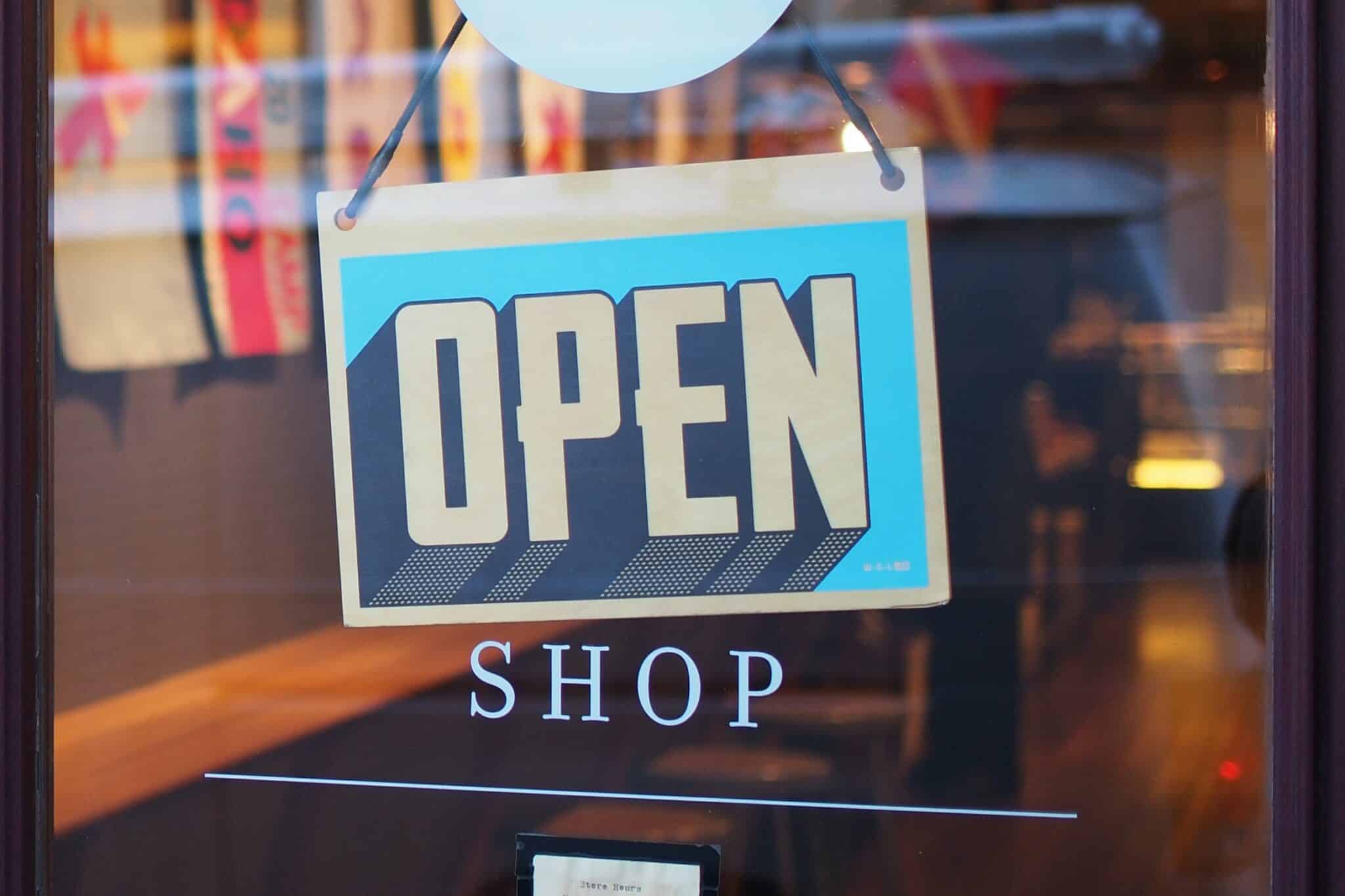 Το e-shop για τις μικρομεσαίες επιχειρήσεις