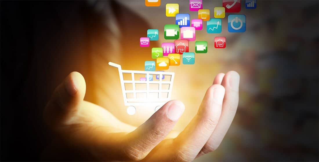 κατασκευή ιστοσελίδας E-shop για μια μικρή επιχείρηση
